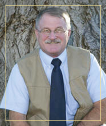 Dr. Todd Hammond