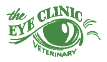 Eye Clinic Veterinary, Logo